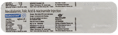 Nurostar C1 Injection 1Ml